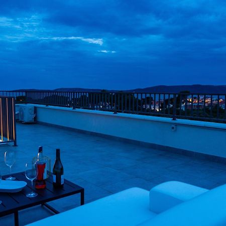 Villa Sundeck - Holiday Home Near Sibenik Brodarica  Exterior photo